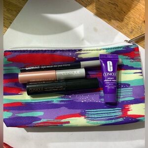 5pcs new Clinique bundle